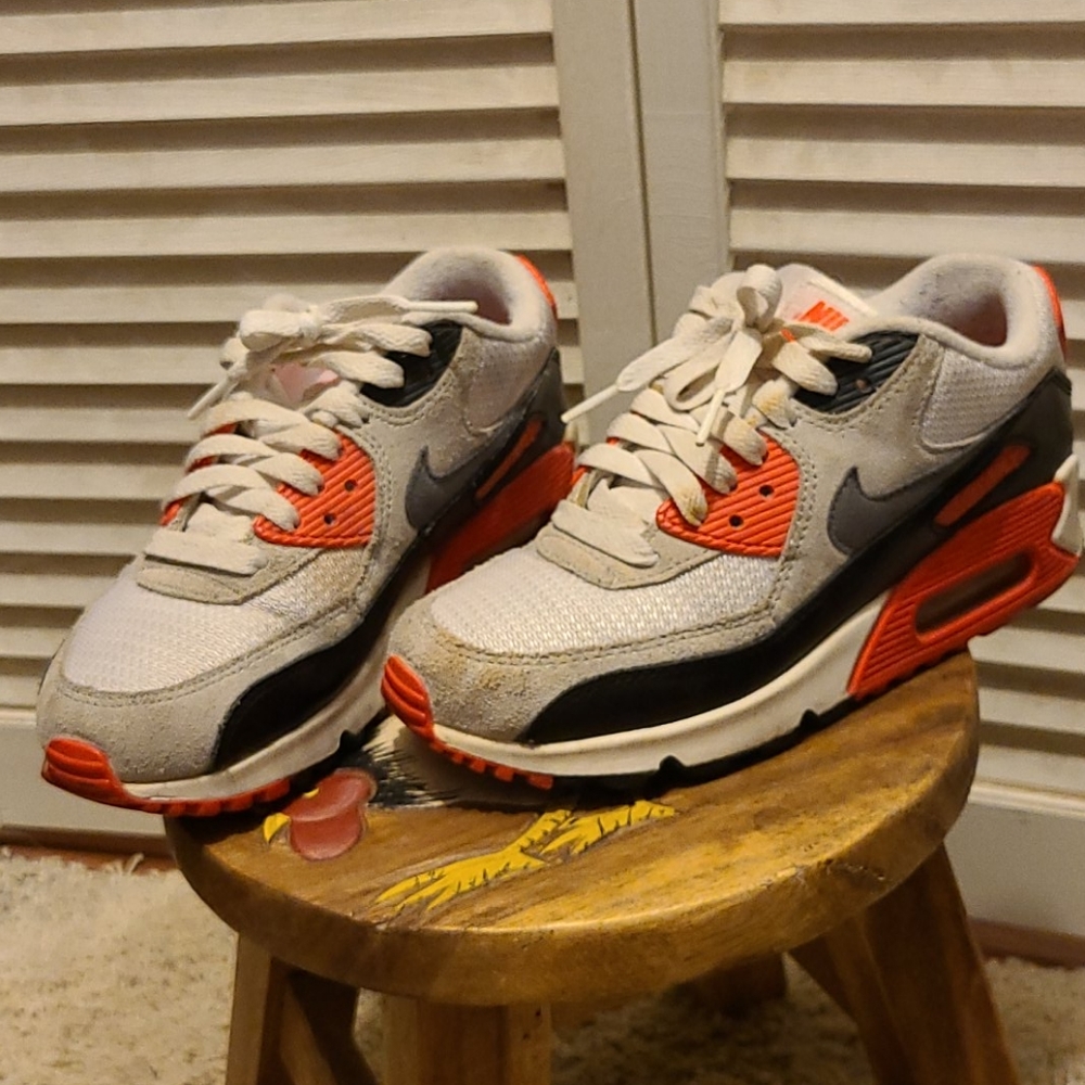 Nike air max 90